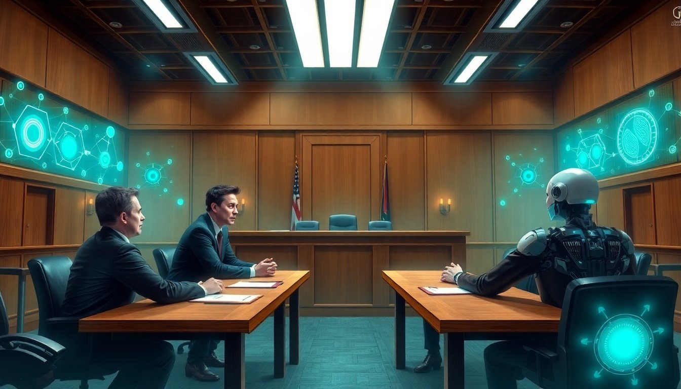 Musk vs. Altman: The Trial That Reshapes AI's Future