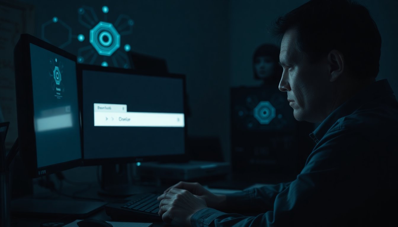 Glance Gives Claude Code Eyes β And a Browser That Fights Back