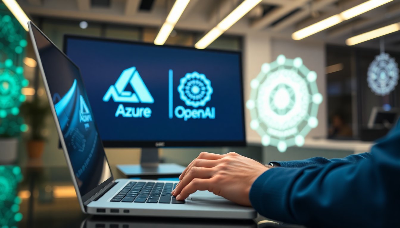 Kevin Scotts AI Vision: Infrastructure Wins Over Models