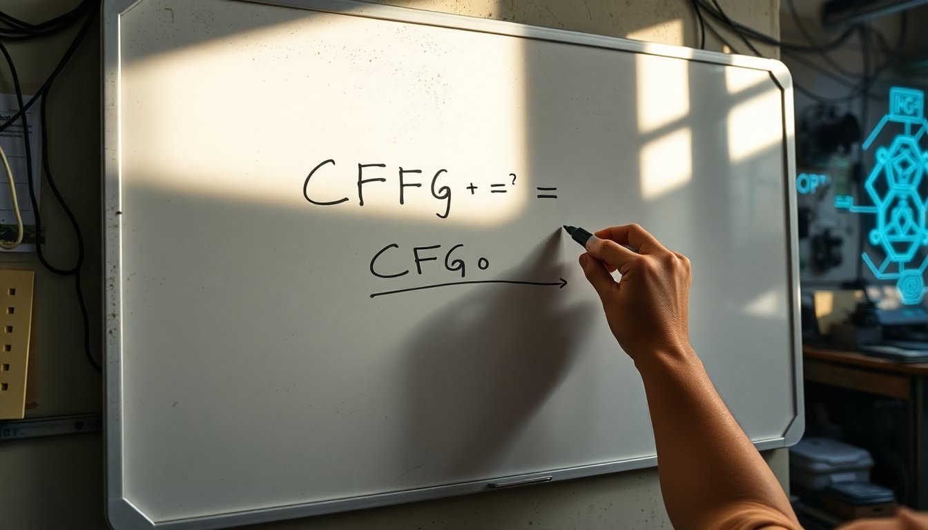 CFG in Diffusion Distillation: A Flaw Found and Fixed