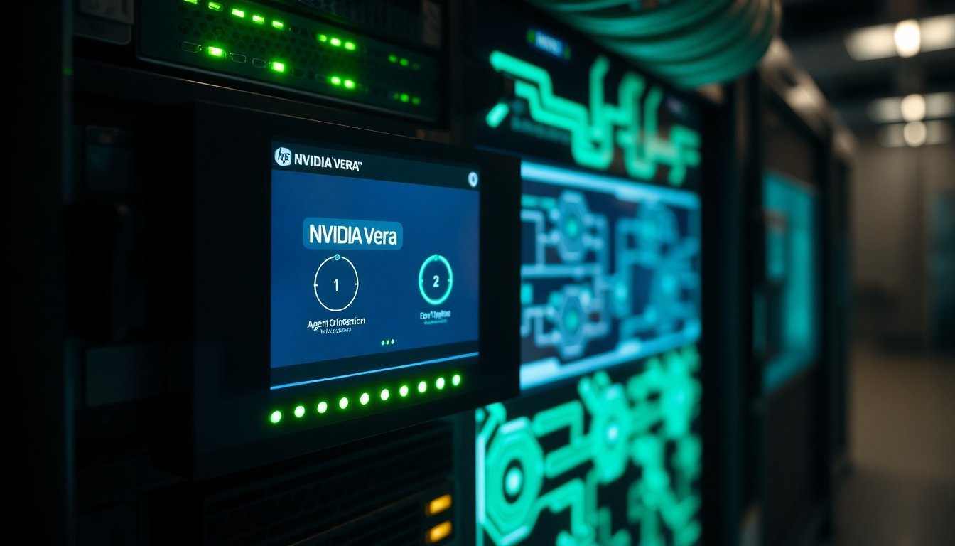 HPE-NVIDIA AI Factory: Agentic Lock-In or Liberation?