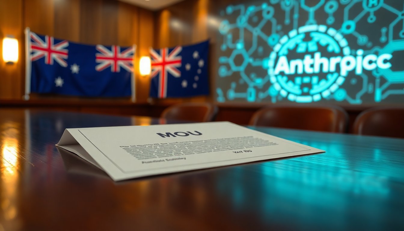 Anthropics Institute: The Policy Lock-In Begins