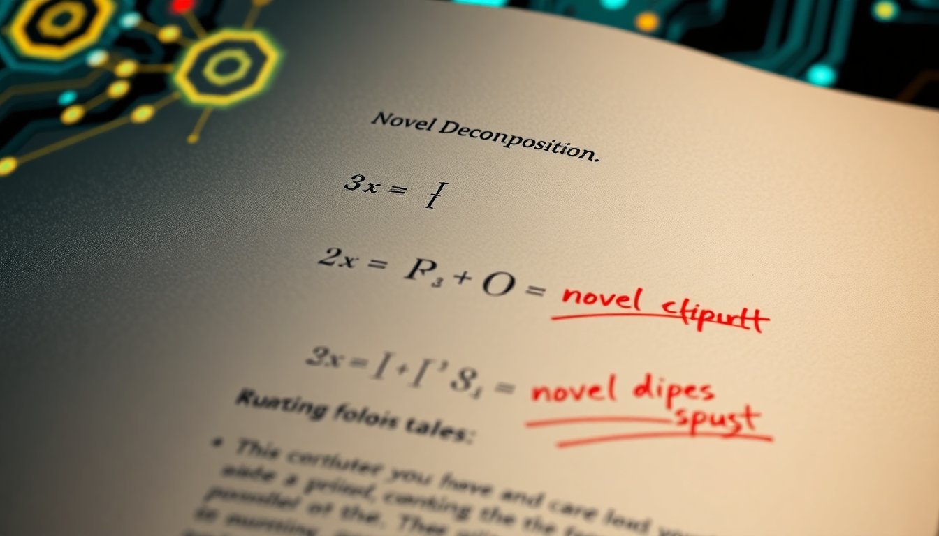 GPT-5.6 Solves 30-Year Math Gap: AI Now a Mathematician