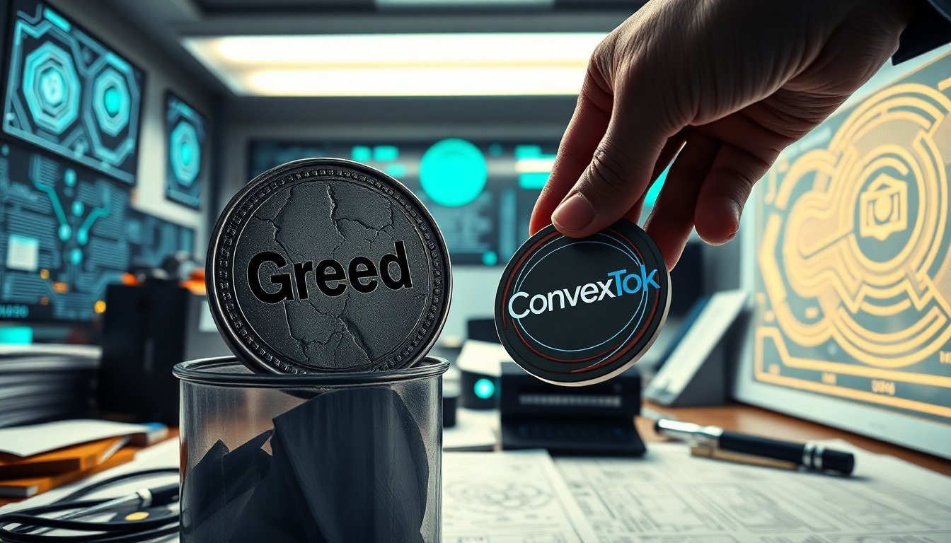 ConvexTok kills greedy tokenisation: 5% BpB gain