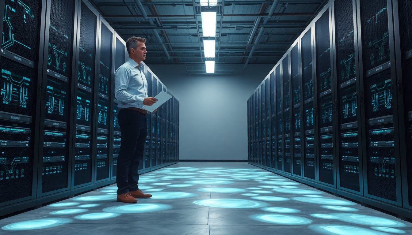 VMware's Licensing Shock: Cloud Migration Winners Emerge