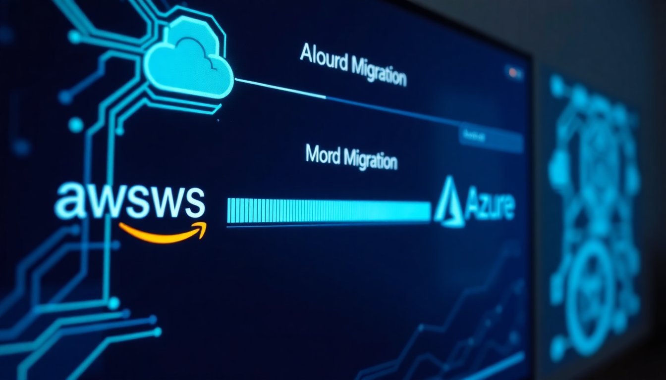 VMwares Licensing Shock: Cloud Migration Winners Emerge