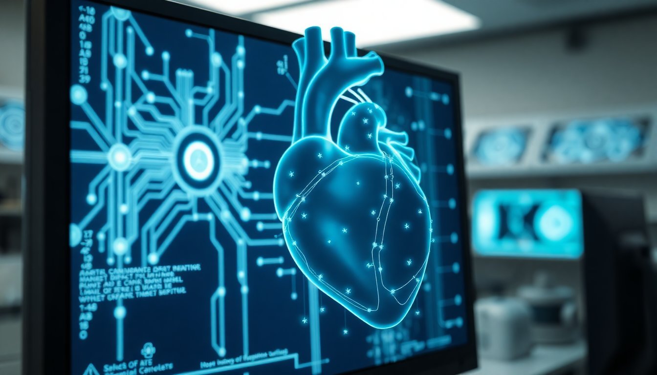 Mantis Digital Twins Will Kill Clinical Trials as We Know Them