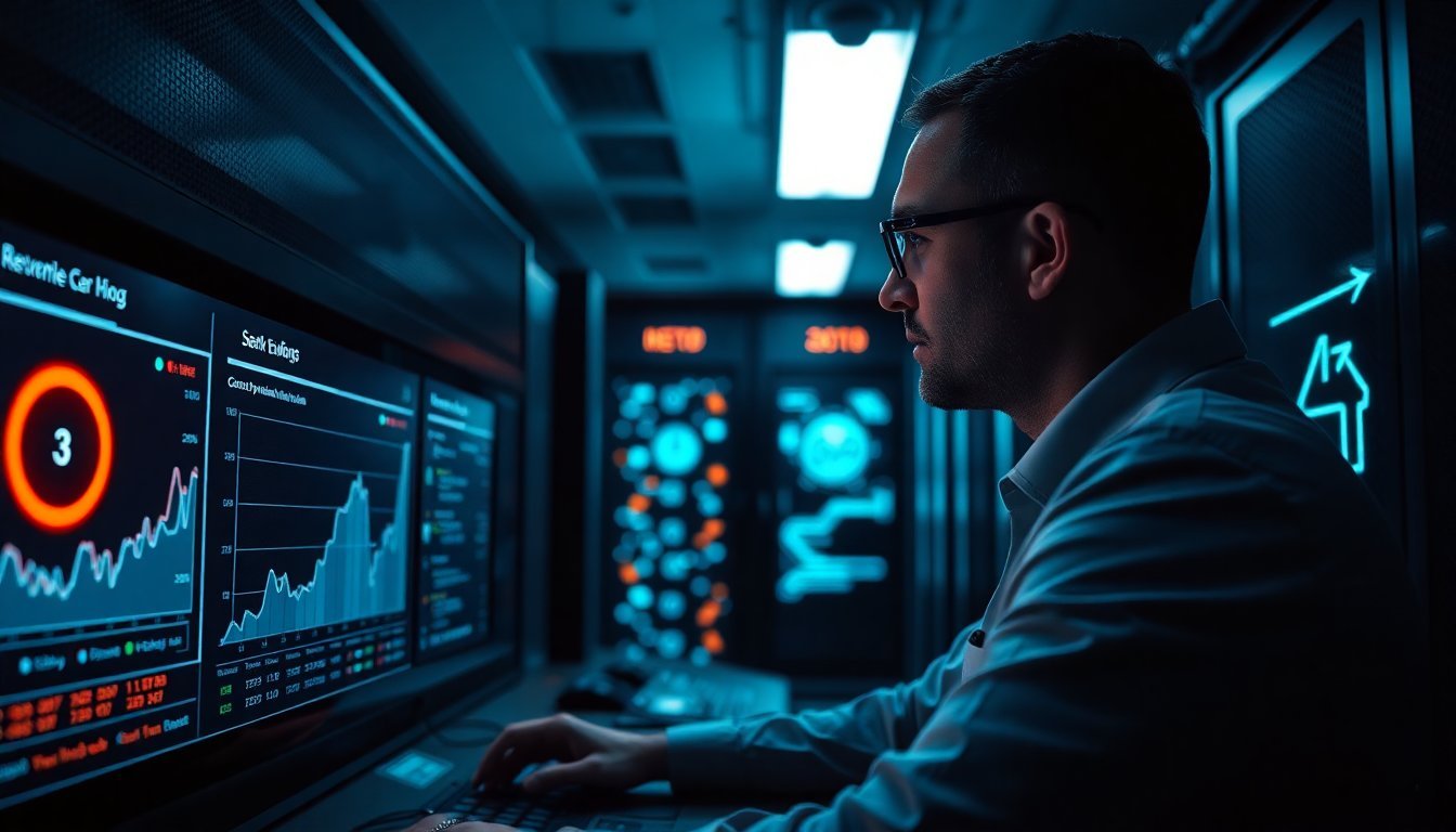 Cost-Aware Security AI: The Metric That Kills Demo Agents