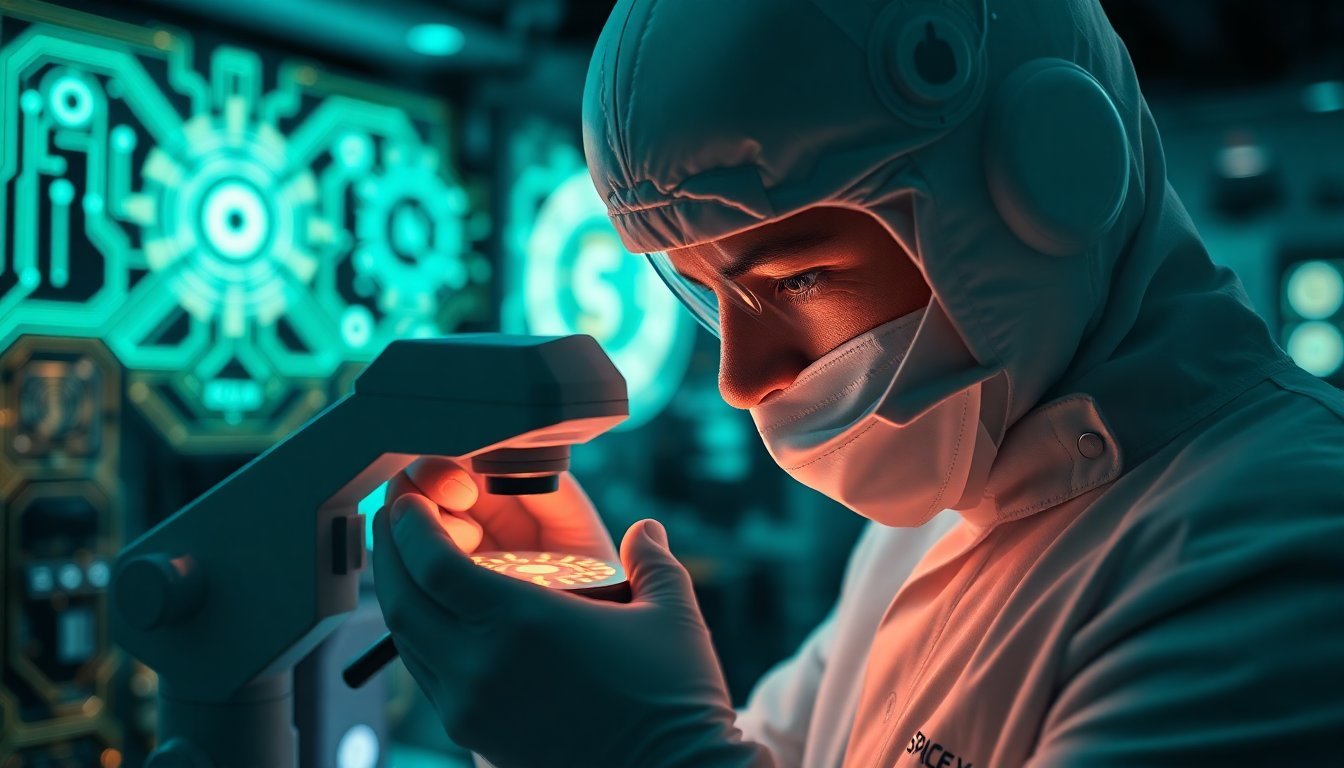 SpaceXs $55B Chip Fab: Musks Biggest Miscalculation Yet