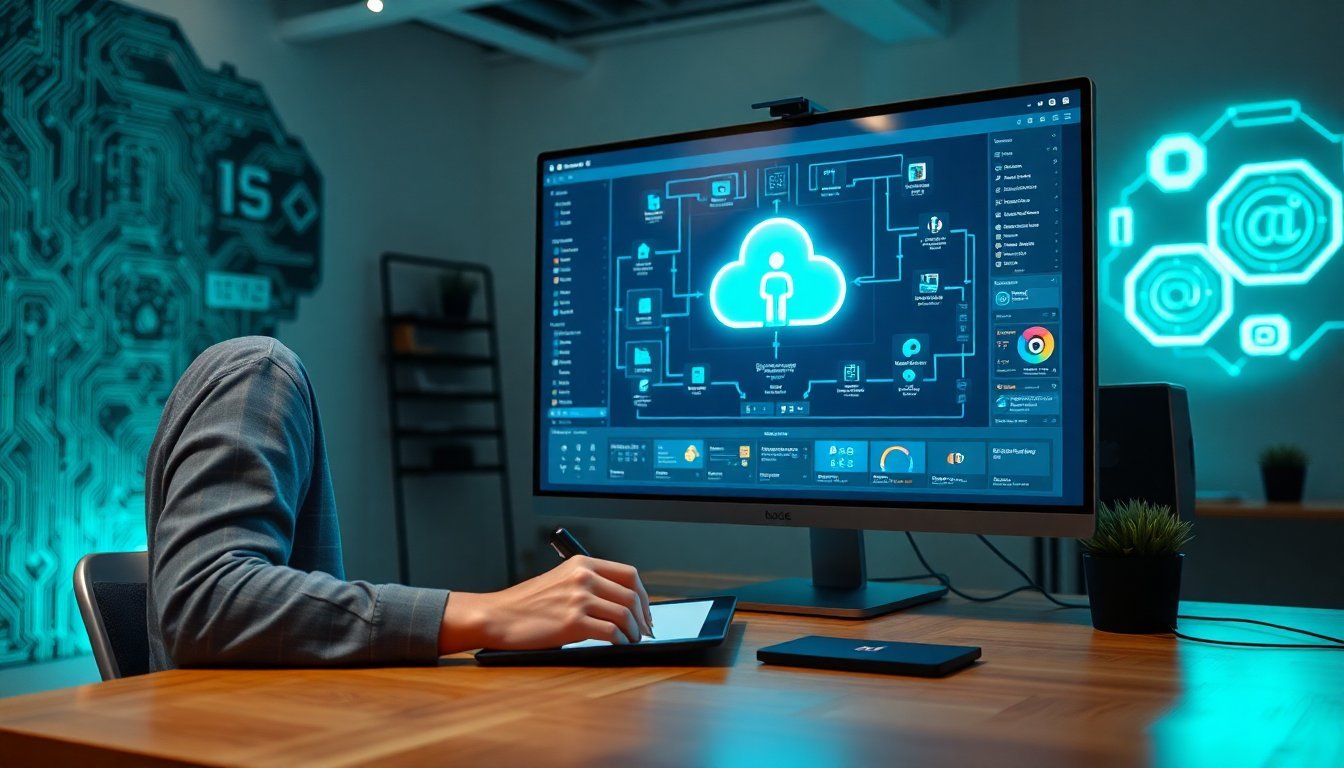 Adobe's Firefly Assistant: Creative Cloud Becomes One Giant AI Agent