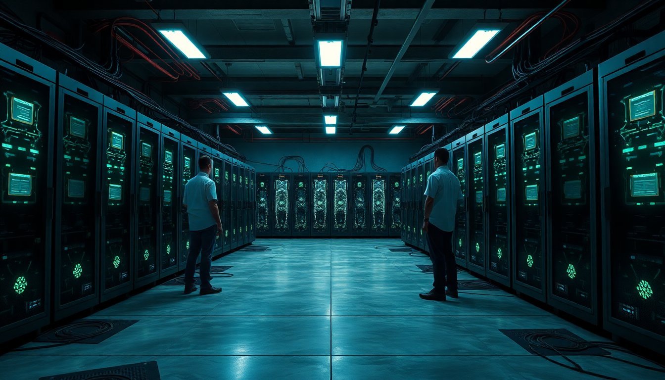 The internet is being rebuilt for machines: AWS vs Cloudflare