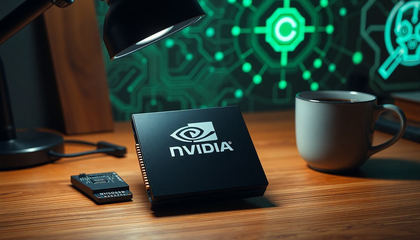 NVIDIA Nemotron 3 Nano Omni: Edge AI's New King?