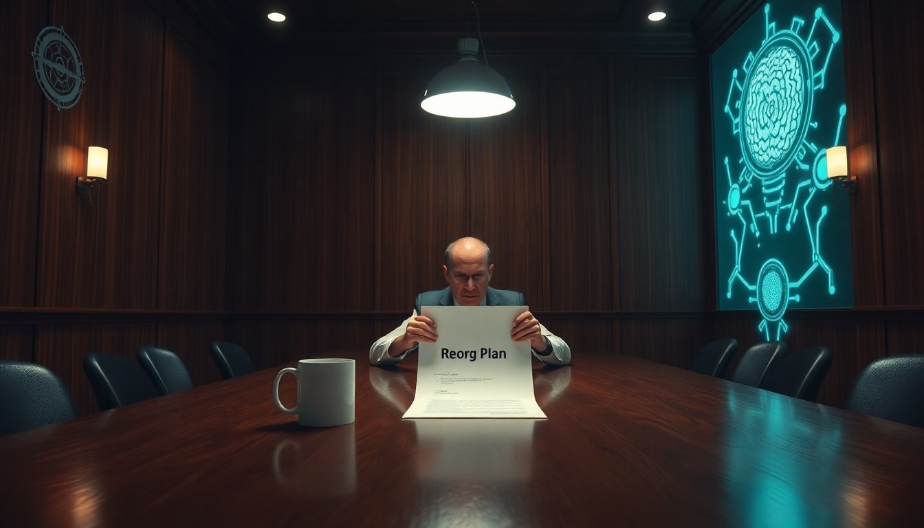 Groq's $650M Pivot: Desperation or Smart Retreat?