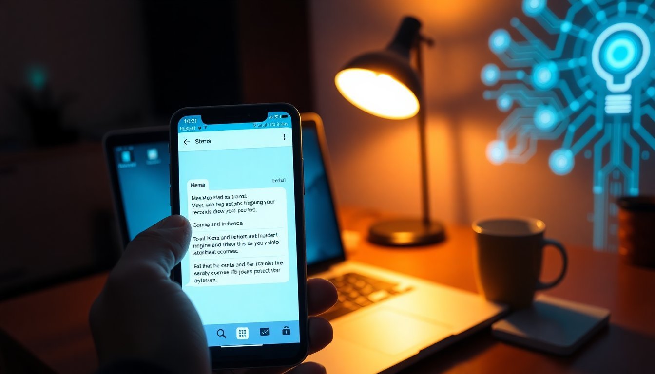 Pokeβs SMS AI Agent: The No-Code Killer No One Saw Coming