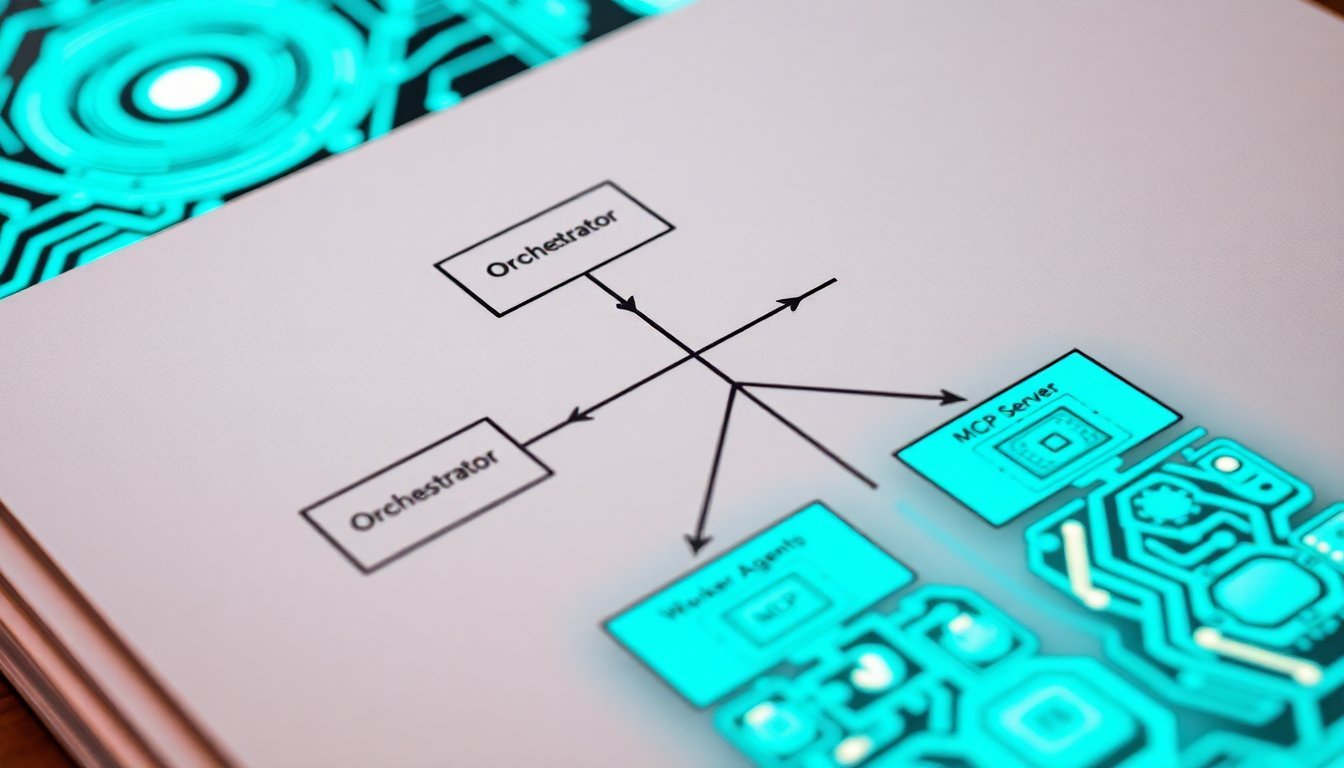 Agent Systems Handbook: The Blueprint for Production AI Agents