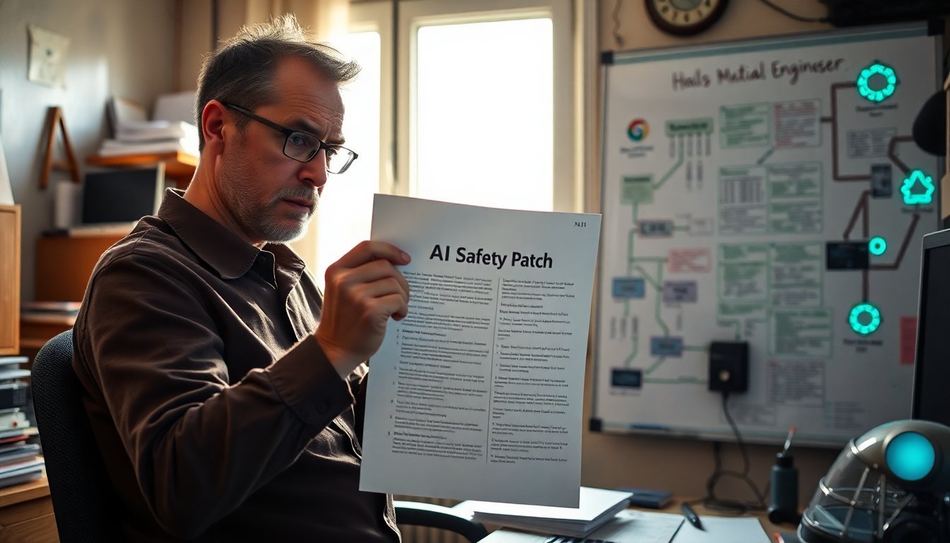 Exclusive Unlearning Declares War on AI's Patchwork Safety Model