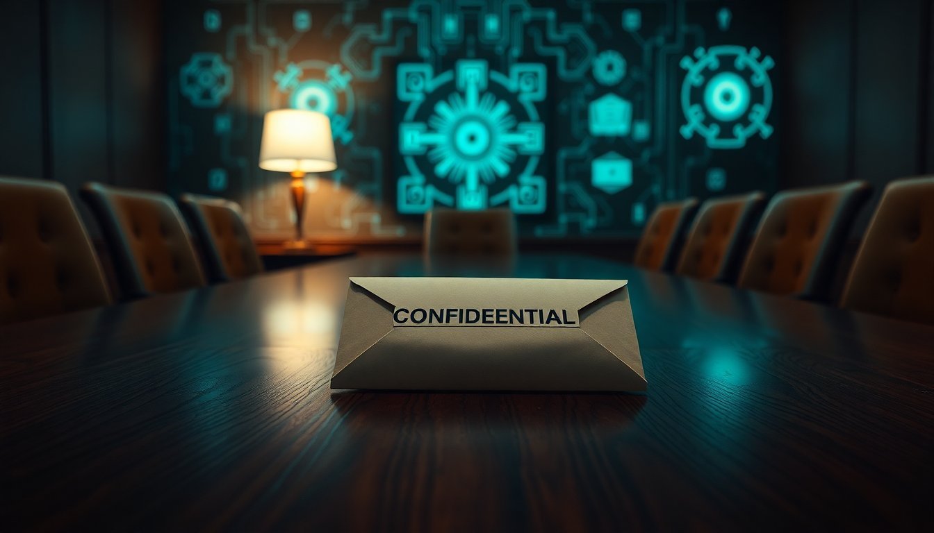 OpenAI’s Confidential IPO: A Hail Mary Before the Valuation Peak