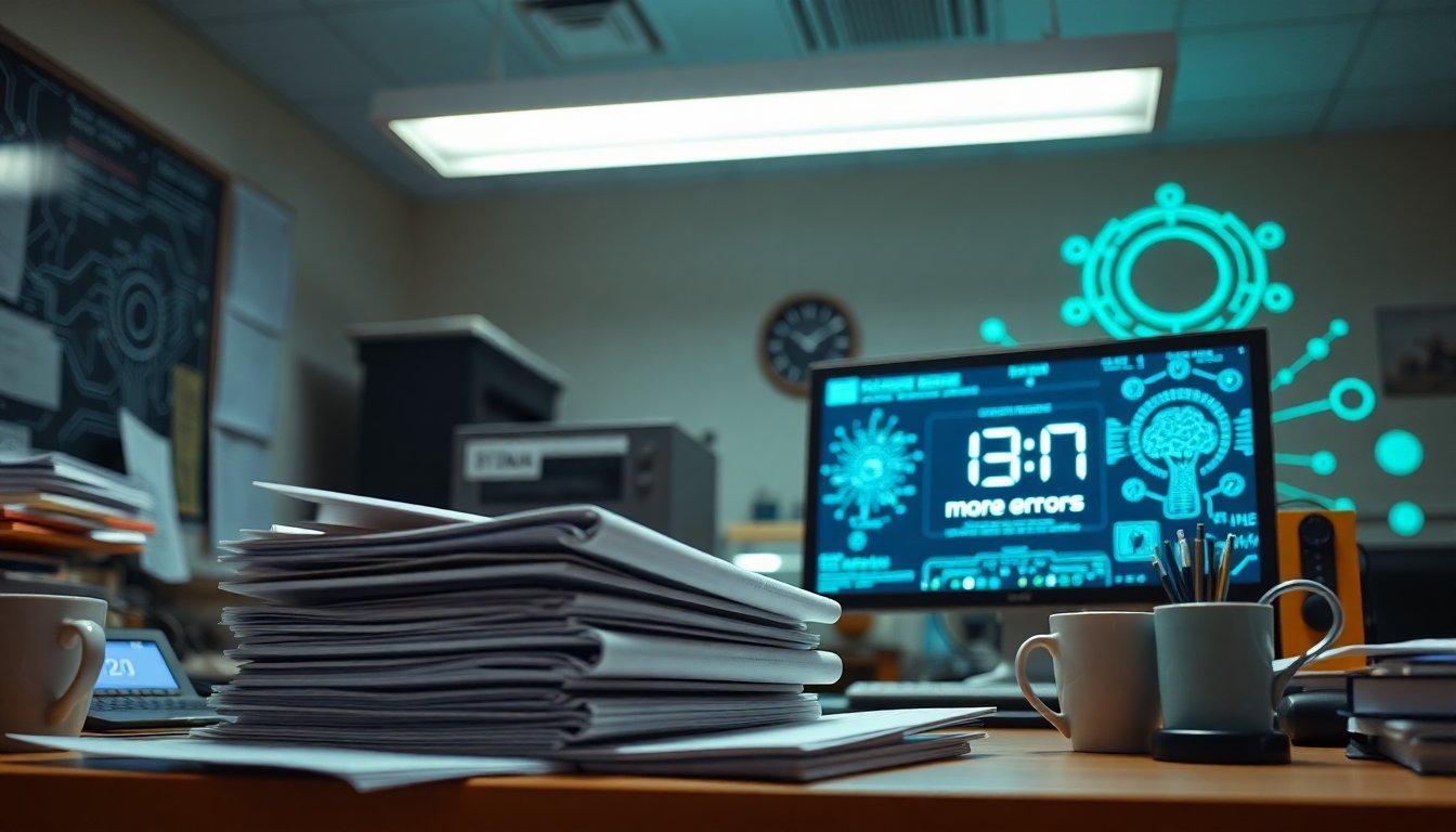 GPT-5.5 Hallucinates 3x More Than MIT-Licensed GLM-5.2
