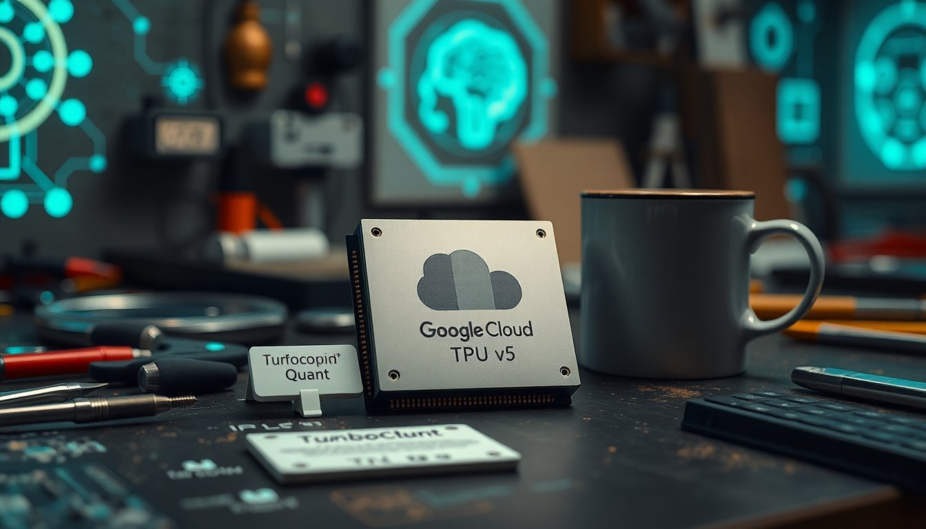 Google TurboQuant: Pied Piper Joke or Real AI Memory Breakthrough?