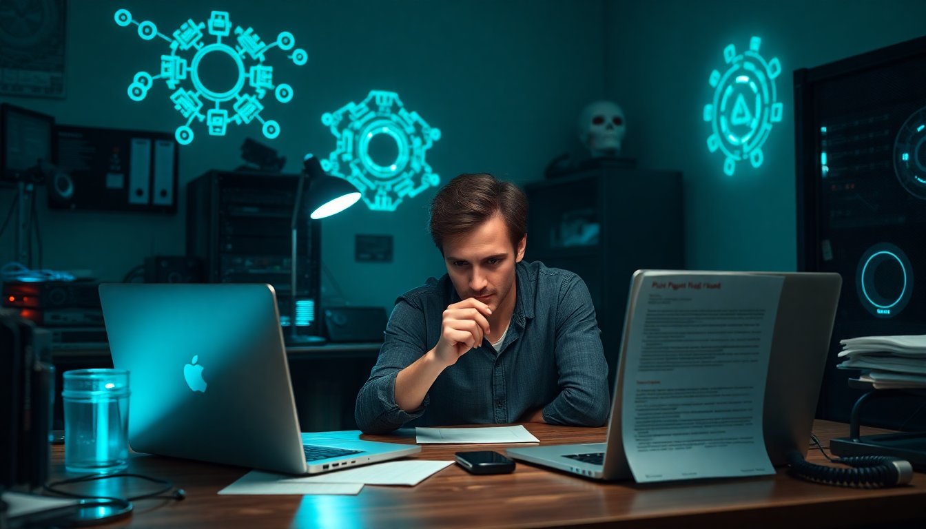 DeVault Kills PRs: Open Source's Contribution Model Is Broken