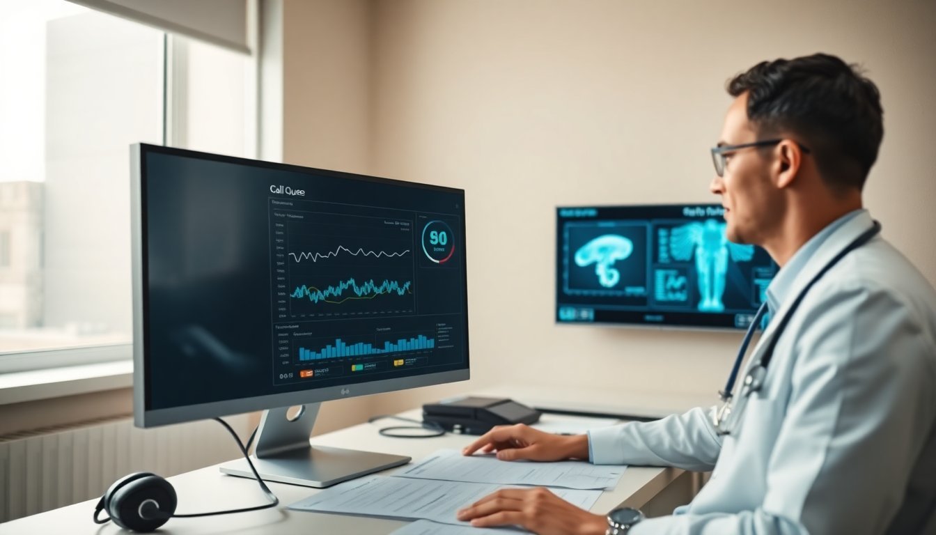 Amazon Connect Health vs. Traditional Call Centers: Which AI Agent Actually Cuts Healthcare Wait Times?