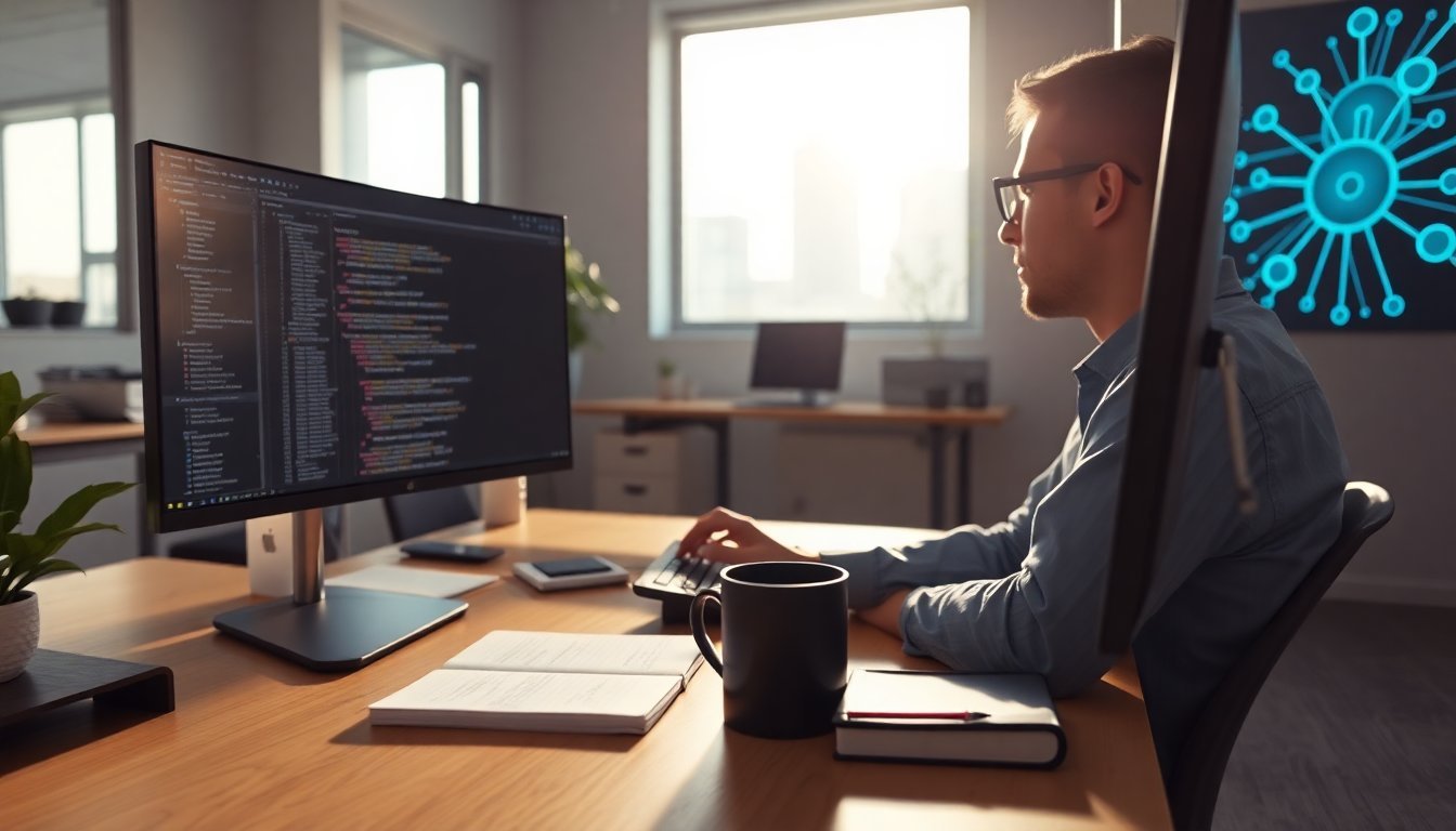 This Tool Solves AI's Goldfish Memory Problem For Your Codebase