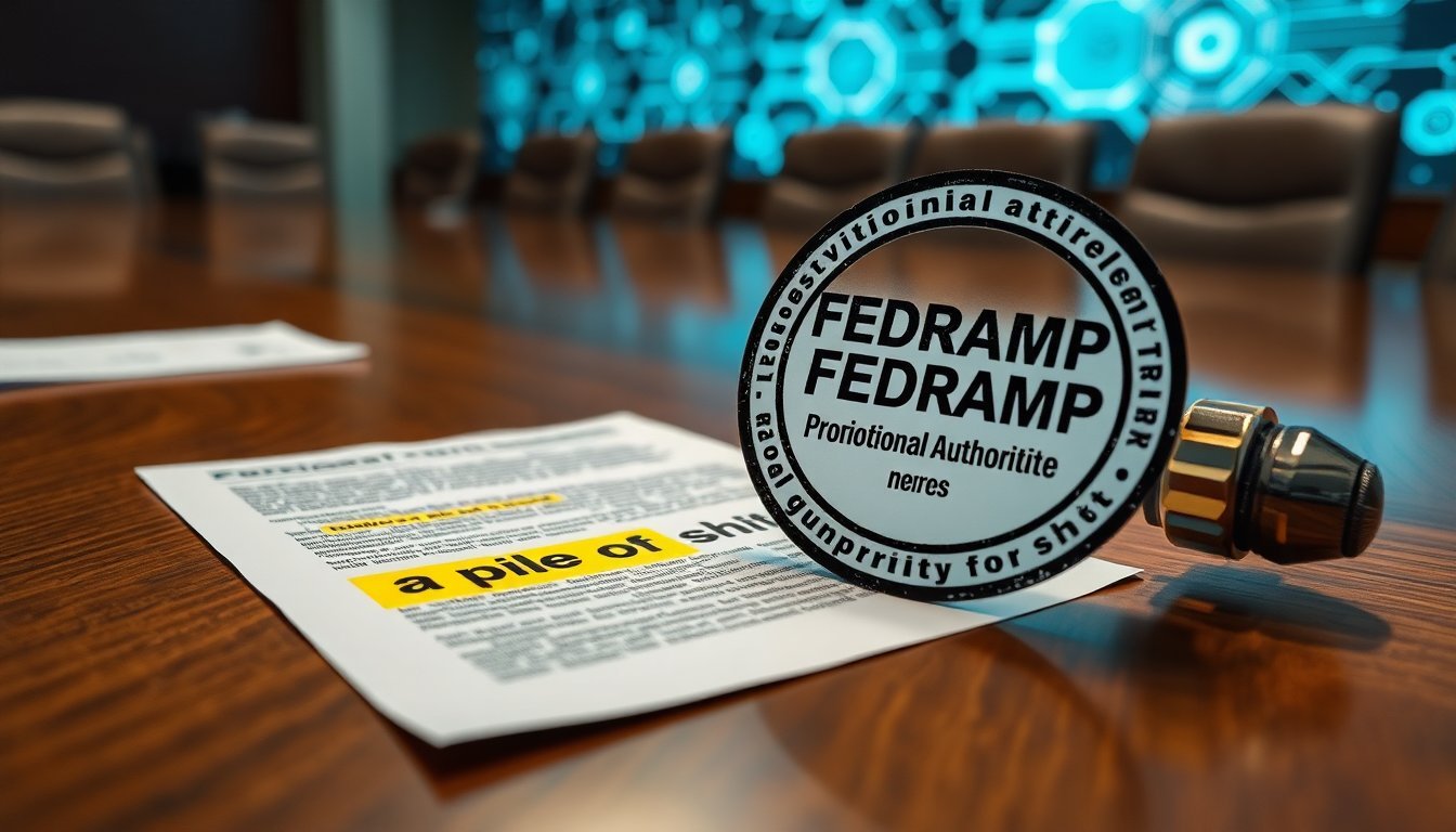 Microsoft Cloud Receives FedRAMP Authorization Despite Internal Security Critici