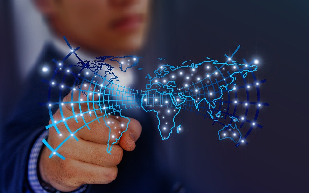 The AI Tax Debate Is Actually About Something Much Bigger