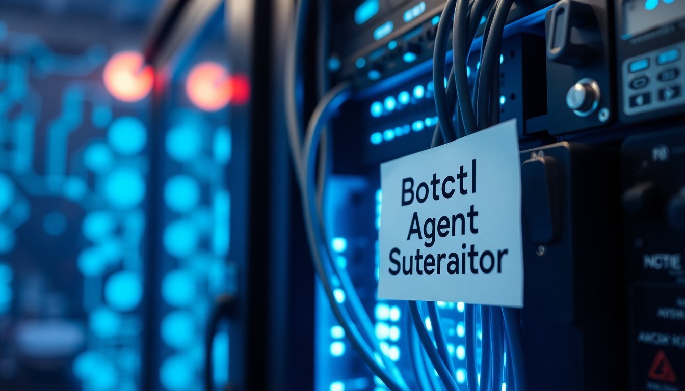 Botctls Agent Process Manager: The Supervisor AI Agents Needed
