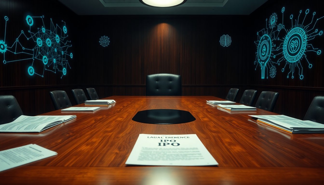 OpenAI Files for IPO: A Liquidity Grab Before the AI Profit Reckoning