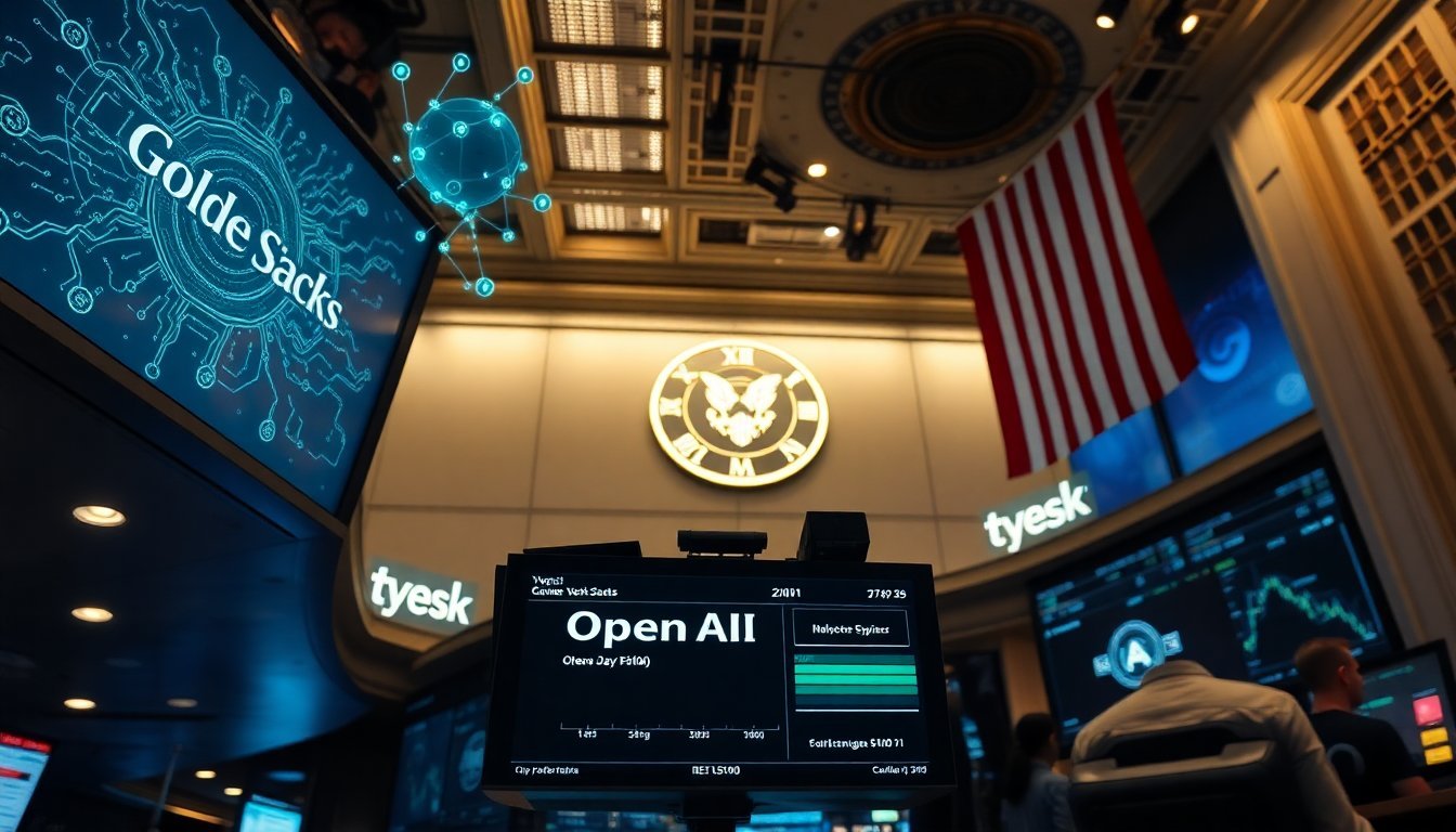 OpenAI Files for IPO: A Liquidity Grab Before the AI Profit Reckoning