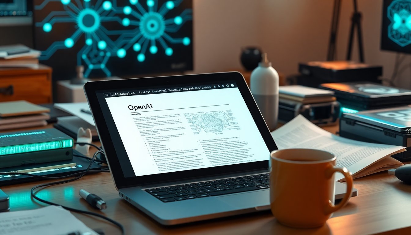 OpenAIs Blueprint: Safety Trap or Market Lock-In?
