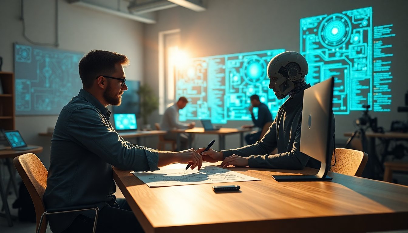 AI-native dev isn't speedāit's structural. 10x teams prove it.