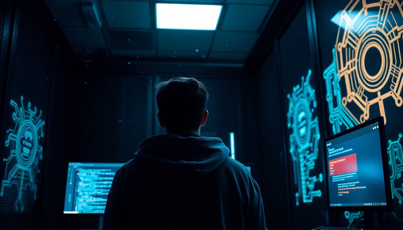 Mythos Preview: Anthropic Abandons Chat, Hunts Hackers
