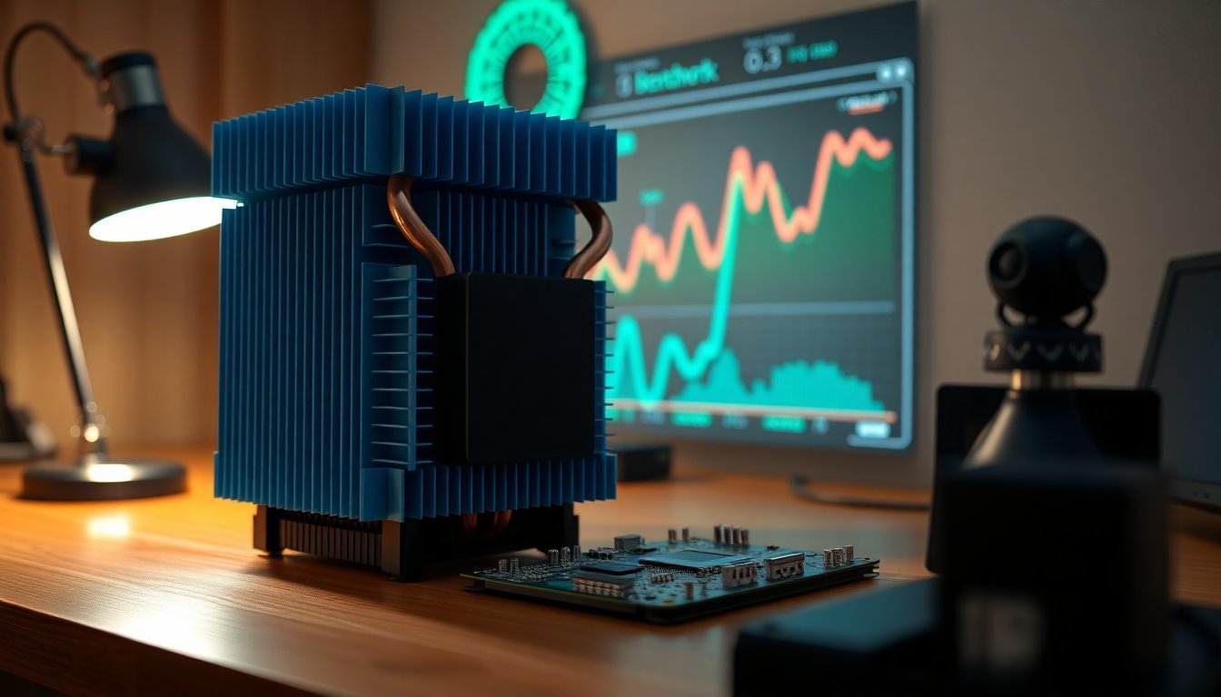 NVIDIA Vera CPU Benchmarks: Intel and AMD on Notice