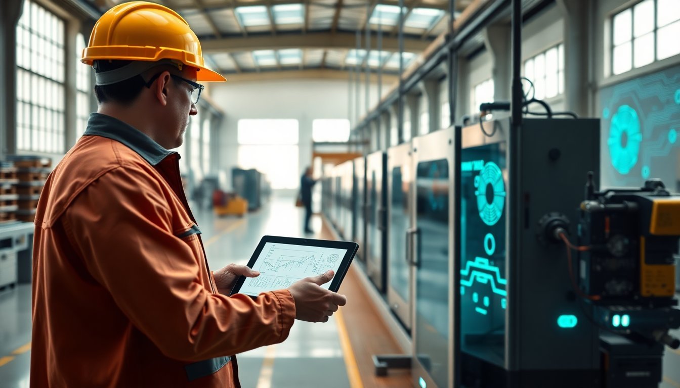 AI Doesn't Replace Workers — It Redefines Their Jobs