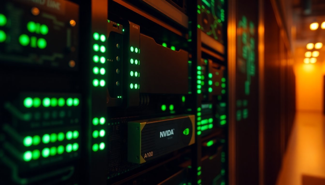 Green AI Breakthrough: Carbon Tax Slashes LLM Emissions 60%