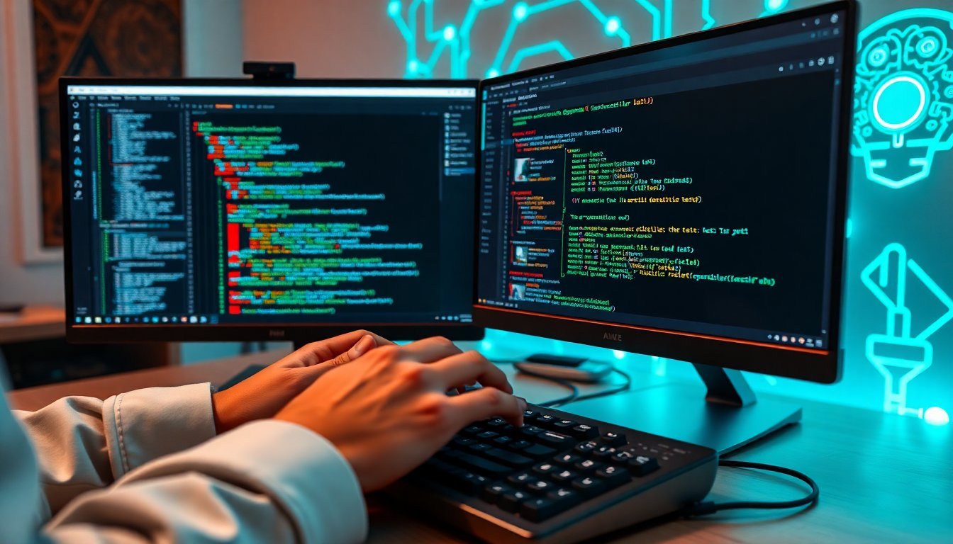 Anthropic CEO Dario Amodei Predicts 90% AI-Generated Code in Two Years