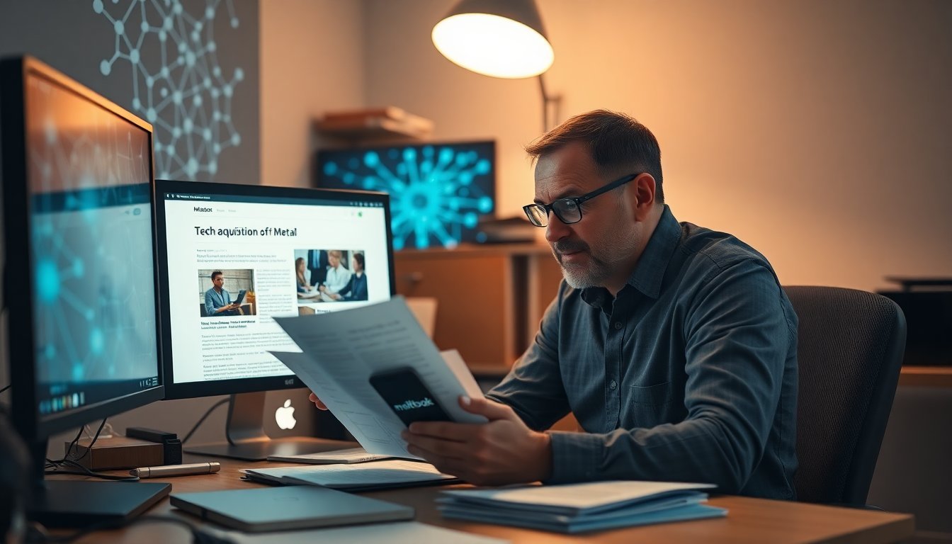 Meta Acquires Moltbook to Shape Commerce in an Agentic Web