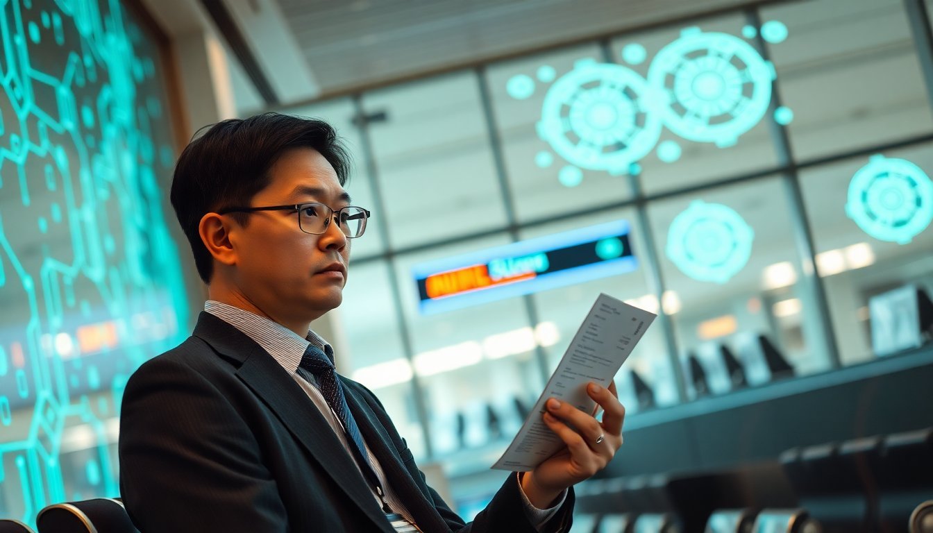 Chinas AI Talent Lockdown: Alibaba and DeepSeek Hit Hardest