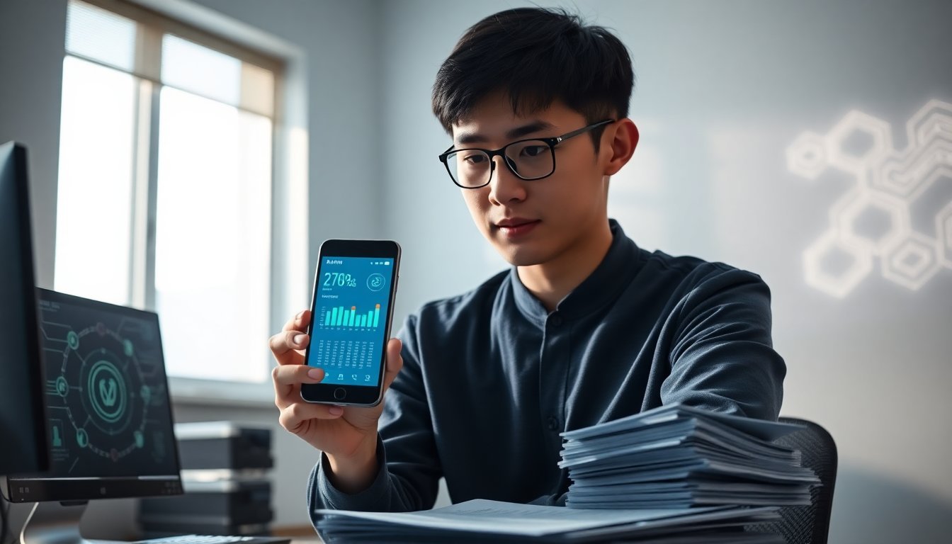 Moonshot's Kimi Proves China Can Win AI Race on Efficiency