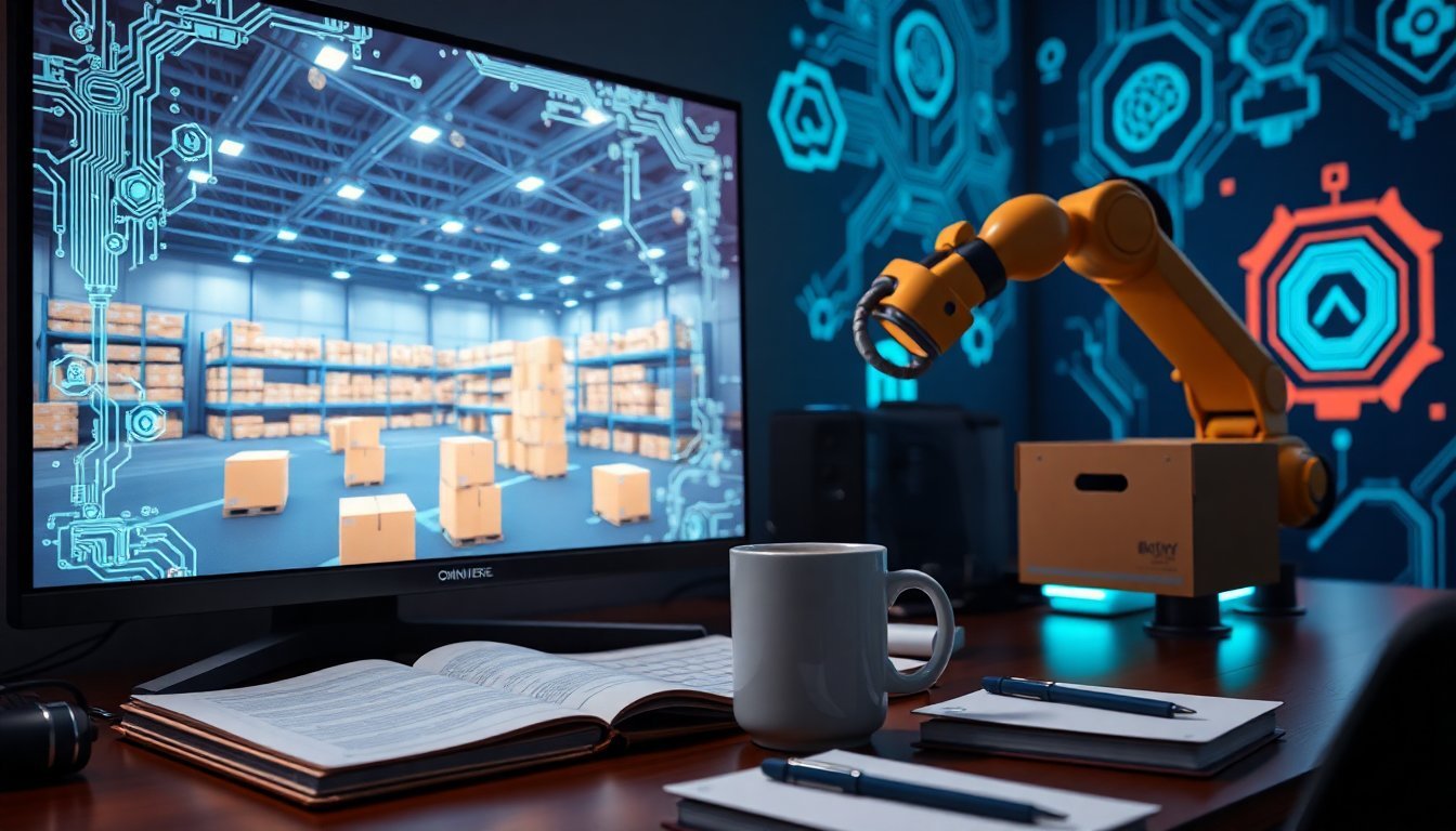 Omniverse: NVIDIAs Lock on Physical AI
