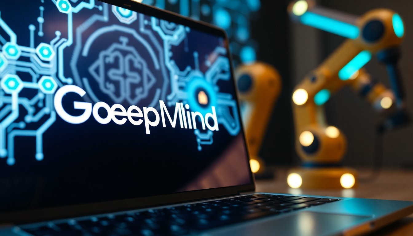 Agile Robots Deal With DeepMind: A Data Trap in Disguise