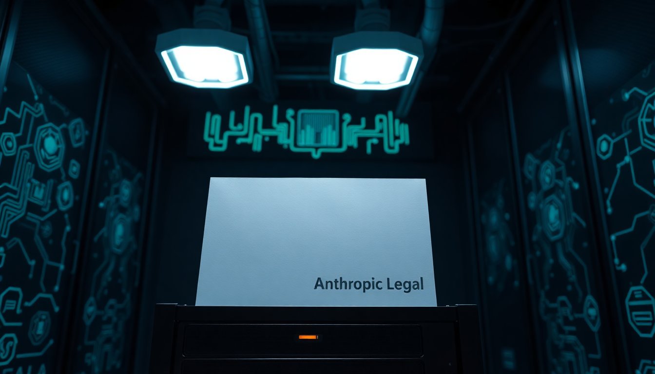 Lutnick Letter Forces Anthropic to Kill Mythos 5 Globally