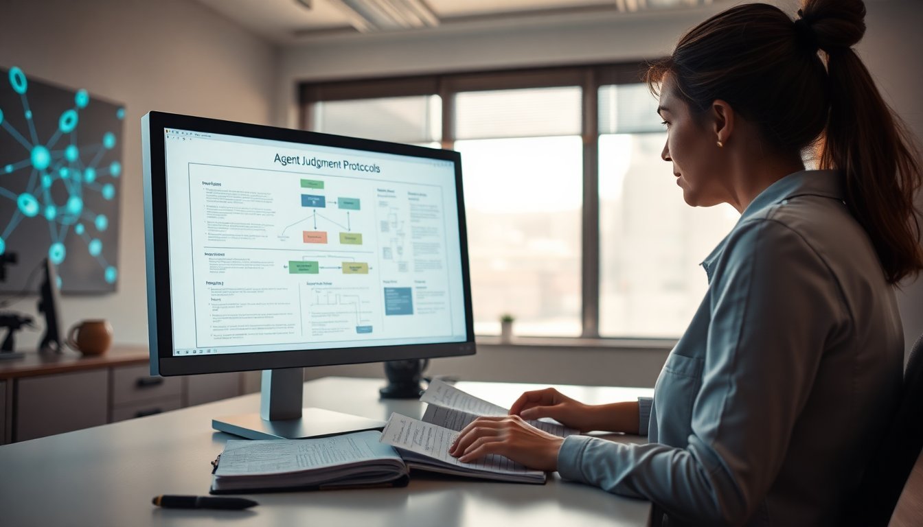 Why Do AI Agents Keep Failing? The Critical Training Method That Teaches Them Judgment