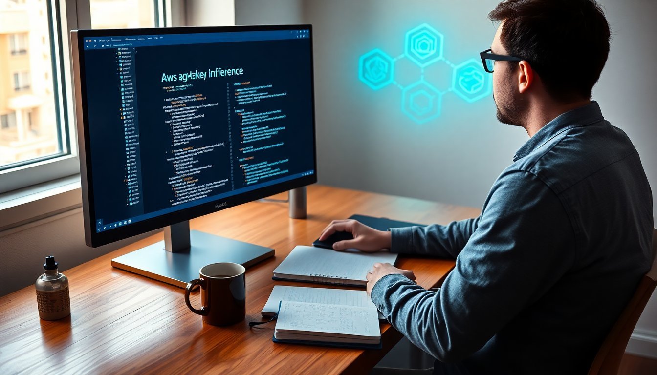 SageMaker Async Goes Inline: A Win for Serverless, Not Batch