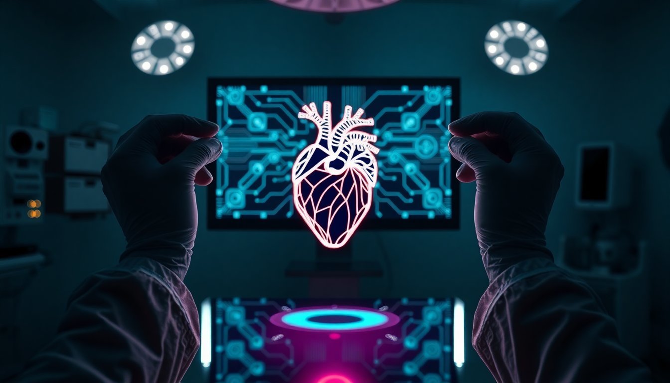 NVIDIA's Cosmos-H-Dreams: Surgical Robotics Enters Real-Time Simulation Age