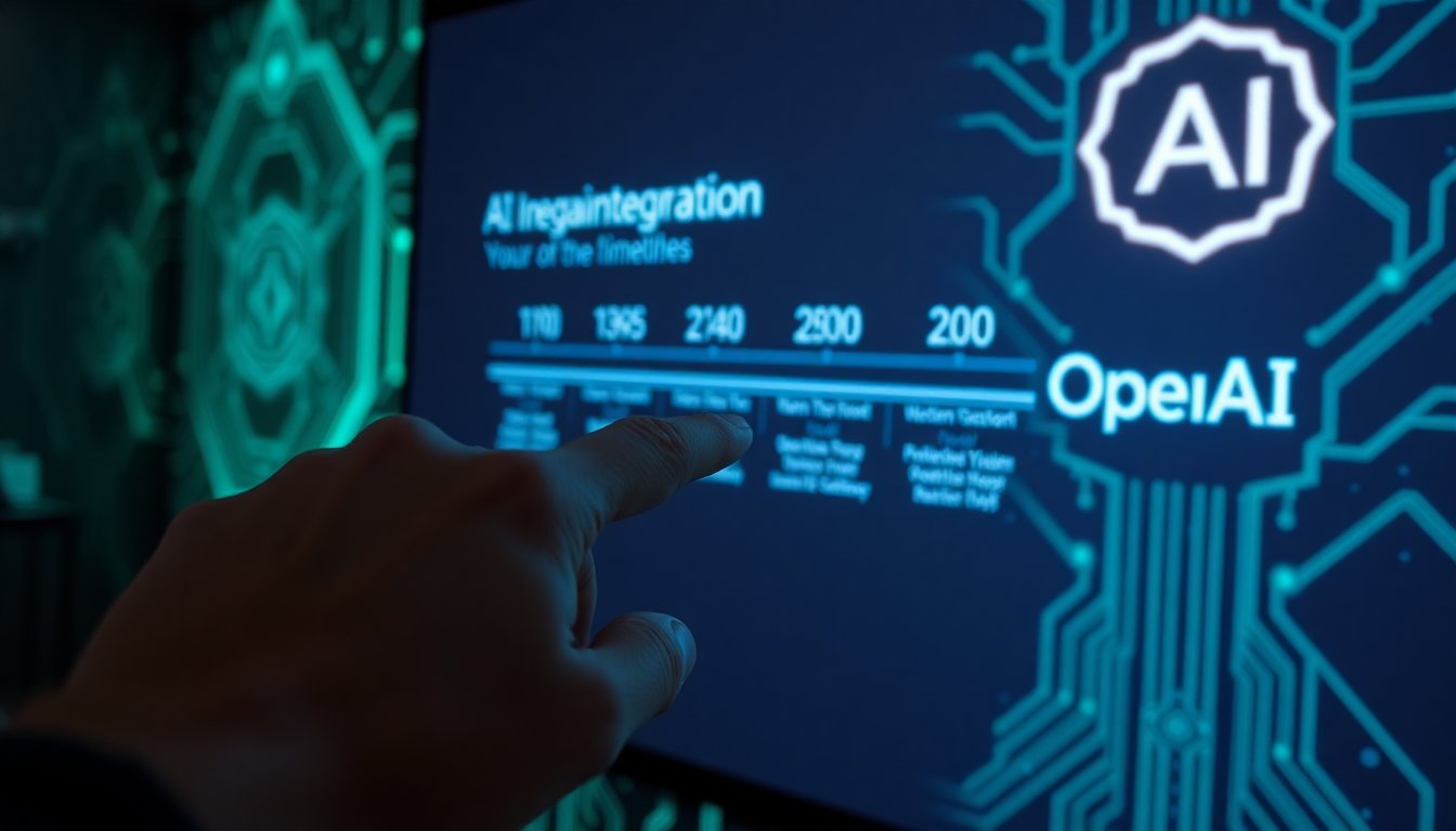 OpenAI DeployCo: The AI Vendor That Eats Its Own Ecosystem