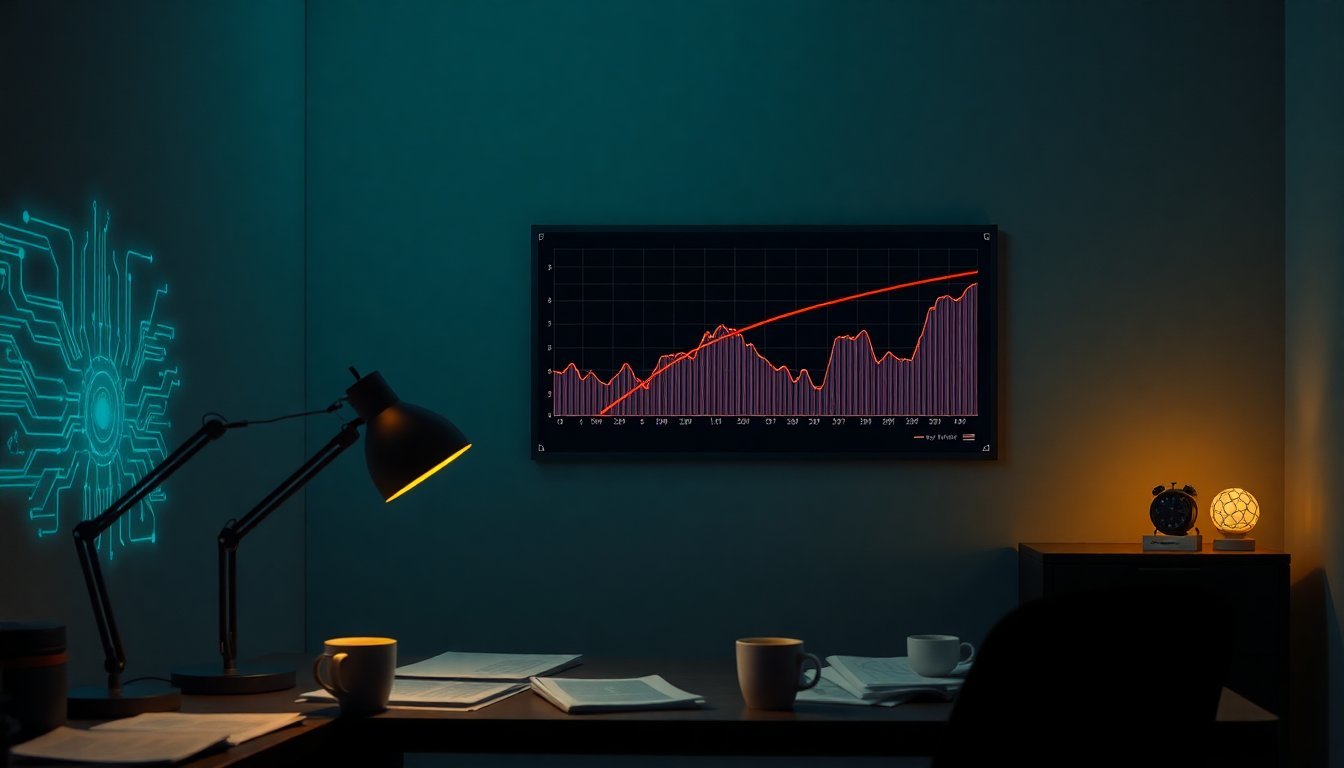 METR's Viral Chart: AI Autonomy Crosses the 12-Hour Threshold