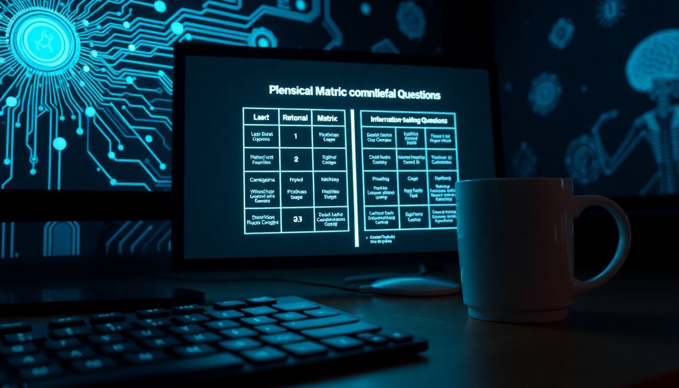 LLMs Detect Rhetorical Questions Early: A Linear Probe Success